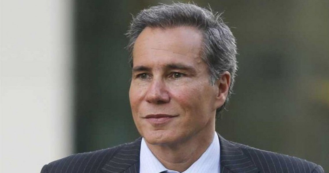 Αργεντινή: Δολοφονία ο θάνατος του εισαγγελέα Αλμπέρτο Νίσμαν